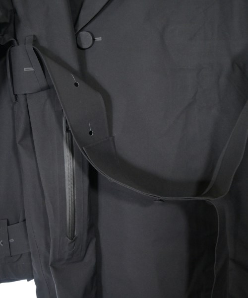 F/CE.（エフシーイー）コート 黒 サイズ:L メンズ/2200662662044