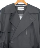 F/CE.（エフシーイー）コート 黒 サイズ:L メンズ/2200662662044