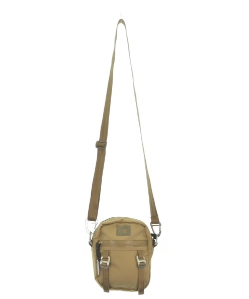 F/CE.(エフシーイー)ショルダーバッグ ベージュ サイズ:-/2200662662327