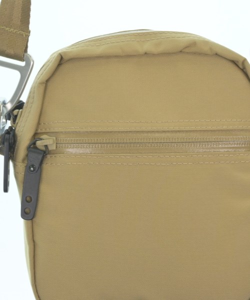 F/CE.（エフシーイー）ショルダーバッグ ベージュ サイズ:- メンズ/2200662662327