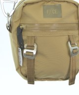 F/CE.（エフシーイー）ショルダーバッグ ベージュ サイズ:- メンズ/2200662662327