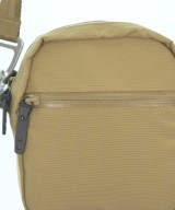 F/CE.（エフシーイー）ショルダーバッグ ベージュ サイズ:- メンズ/2200662662327