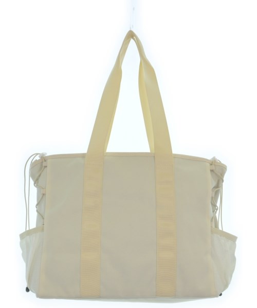 F/CE.（エフシーイー）トートバッグ 白 サイズ:- メンズ/2200662662334