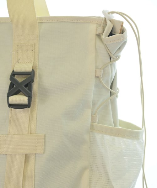 F/CE.（エフシーイー）トートバッグ 白 サイズ:- メンズ/2200662662334