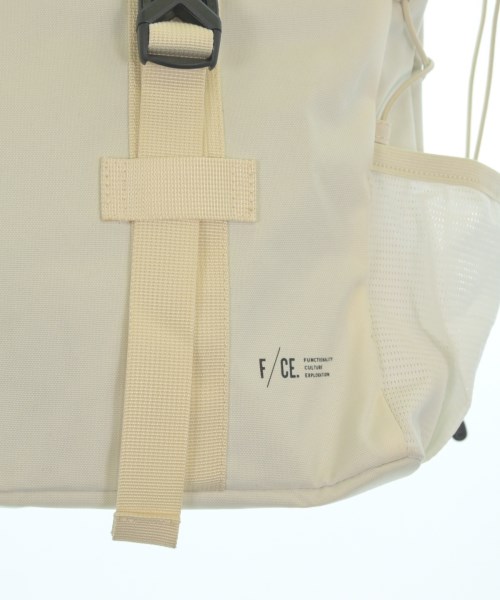 F/CE.（エフシーイー）トートバッグ 白 サイズ:- メンズ/2200662662334