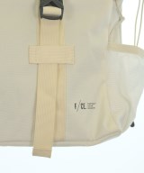 F/CE.（エフシーイー）トートバッグ 白 サイズ:- メンズ/2200662662334