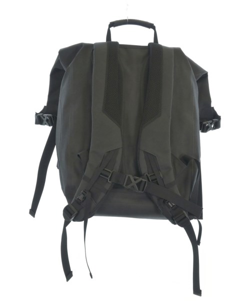 F/CE.（エフシーイー）バックパック・リュック 黒 サイズ:- メンズ/2200662662365