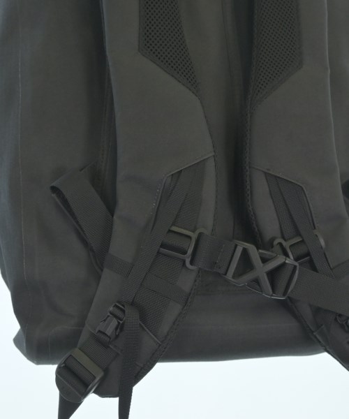 F/CE.（エフシーイー）バックパック・リュック 黒 サイズ:- メンズ/2200662662365