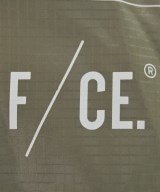 F/CE.（エフシーイー）ダウンジャケット/ダウンベスト カーキ サイズ:L メンズ/2200668477017