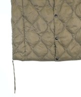 F/CE.（エフシーイー）ダウンジャケット/ダウンベスト カーキ サイズ:L メンズ/2200668477017