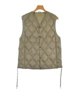 F/CE. ダウンジャケット/ダウンベスト