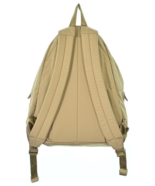 F/CE.（エフシーイー）バックパック・リュック ベージュ サイズ:- メンズ/2200666310156