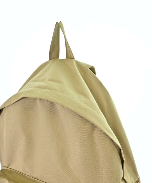 F/CE.（エフシーイー）バックパック・リュック ベージュ サイズ:- メンズ/2200666310156