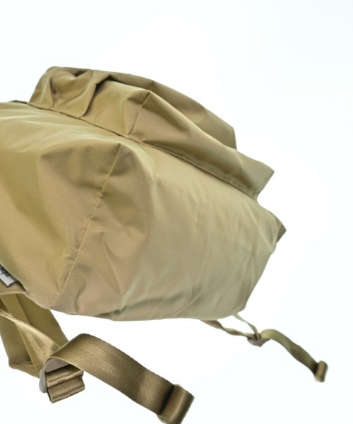 F/CE.（エフシーイー）バックパック・リュック ベージュ サイズ:- メンズ/2200666310156