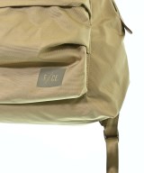 F/CE.（エフシーイー）バックパック・リュック ベージュ サイズ:- メンズ/2200666310156