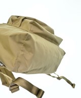 F/CE.（エフシーイー）バックパック・リュック ベージュ サイズ:- メンズ/2200666310156