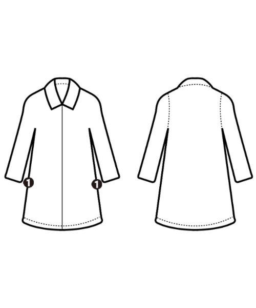 F/CE.（エフシーイー）ダウンコート 黒 サイズ:S メンズ/2200669482010