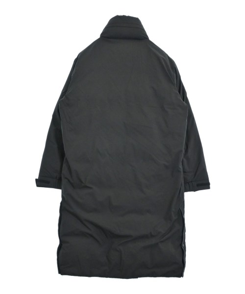 F/CE.（エフシーイー）ダウンコート 黒 サイズ:S メンズ/2200669482010