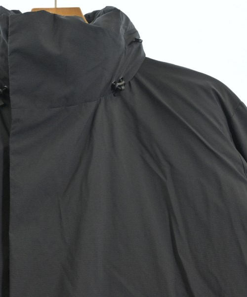 F/CE.（エフシーイー）ダウンコート 黒 サイズ:S メンズ/2200669482010