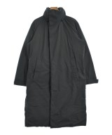 F/CE.（エフシーイー）ダウンコート 黒 サイズ:S メンズ/2200669482010