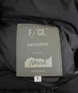 F/CE.（エフシーイー）ダウンコート 黒 サイズ:S メンズ/2200669482010