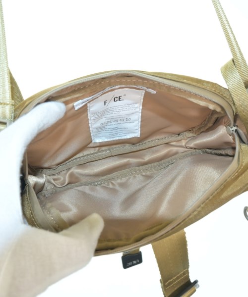 F/CE.（エフシーイー）その他 茶 サイズ:- メンズ/2200670279081