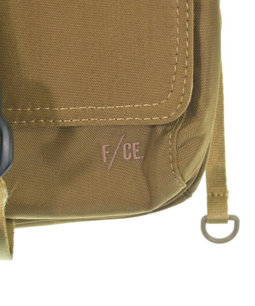 F/CE.（エフシーイー）その他 茶 サイズ:- メンズ/2200670279081