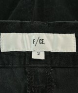 F/CE.（エフシーイー）その他 黒 サイズ:S メンズ/2200672411038