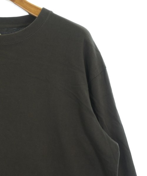 F/CE.（エフシーイー）Tシャツ・カットソー カーキ サイズ:XL メンズ/2200722808160