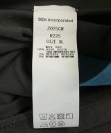 F/CE.（エフシーイー）Tシャツ・カットソー カーキ サイズ:XL メンズ/2200722808160