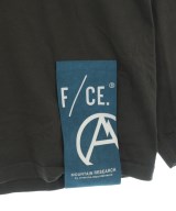 F/CE.（エフシーイー）Tシャツ・カットソー カーキ サイズ:XL メンズ/2200722808160