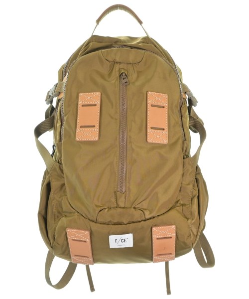 F/CE.(エフシーイー)のバックパック・リュック サイズ:- 13,000円