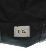 F/CE.（エフシーイー）バックパック・リュック 黒 サイズ:- メンズ/2200721421117