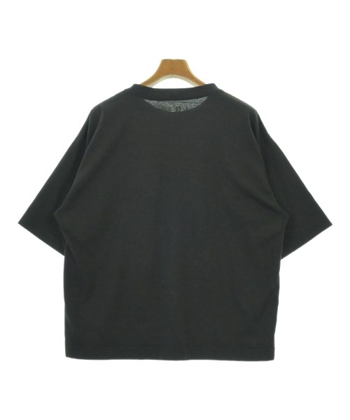 F/CE.（エフシーイー）Tシャツ・カットソー 黒 サイズ:S メンズ/2200721445045