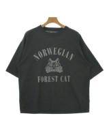 F/CE.（エフシーイー）Tシャツ・カットソー 黒 サイズ:S メンズ/2200721445045