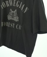 F/CE.（エフシーイー）Tシャツ・カットソー 黒 サイズ:S メンズ/2200721445045