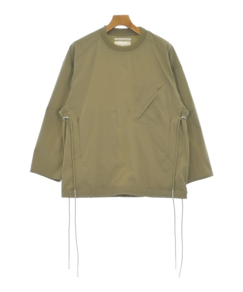 F/CE.(エフシーイー)Tシャツ・カットソー ベージュ サイズ:S/2200681968295