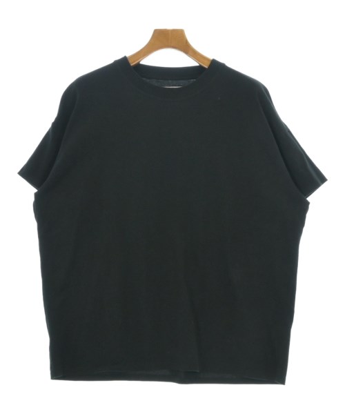 F/CE.(エフシーイー)Tシャツ・カットソー 黒 サイズ:S/2200681968424