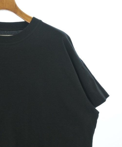F/CE.（エフシーイー）Tシャツ・カットソー 黒 サイズ:S メンズ/2200681968424