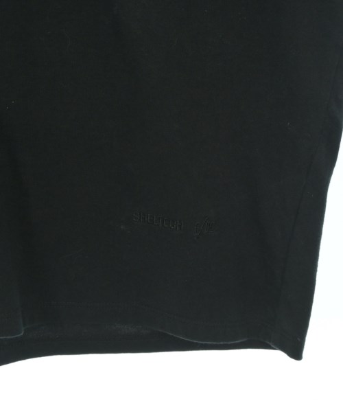 F/CE.（エフシーイー）Tシャツ・カットソー 黒 サイズ:S メンズ/2200681968424