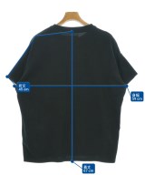 F/CE.（エフシーイー）Tシャツ・カットソー 黒 サイズ:S メンズ/2200681968424