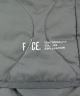 F/CE.（エフシーイー）ダウンジャケット/ダウンベスト グレー サイズ:-(XXL位) メンズ/2200692414026