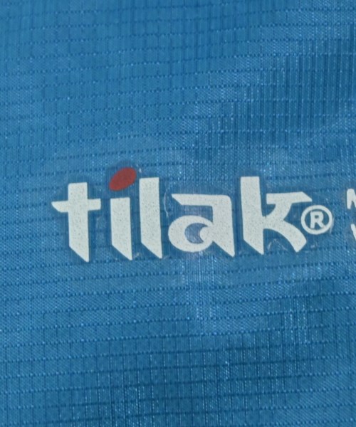 tilak（ティラック）マウンテンパーカー 緑 サイズ:L メンズ/2200641016035