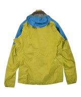 tilak（ティラック）マウンテンパーカー 緑 サイズ:L メンズ/2200641016035