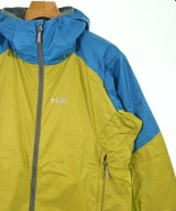 tilak（ティラック）マウンテンパーカー 緑 サイズ:L メンズ/2200641016035