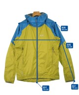 tilak（ティラック）マウンテンパーカー 緑 サイズ:L メンズ/2200641016035