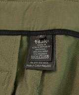 tilak（ティラック）ショートパンツ カーキ サイズ:S メンズ/2200614093087