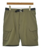 tilak ショートパンツ