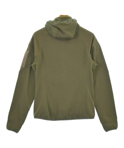 tilak（ティラック）パーカー カーキ サイズ:XS メンズ/2200608986043