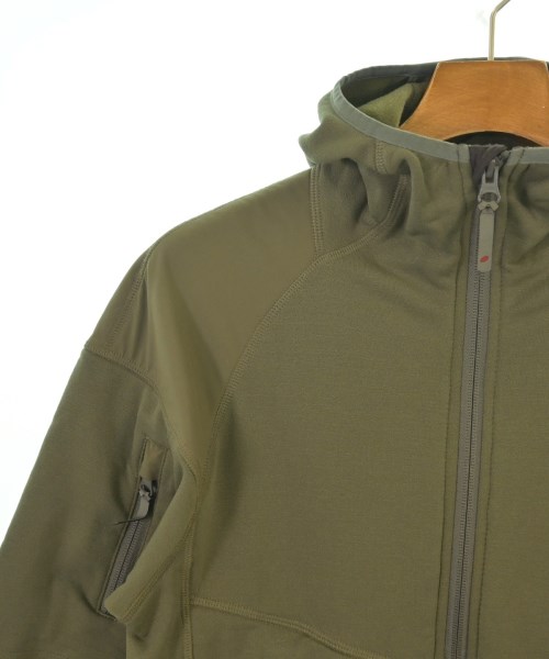 tilak（ティラック）パーカー カーキ サイズ:XS メンズ/2200608986043